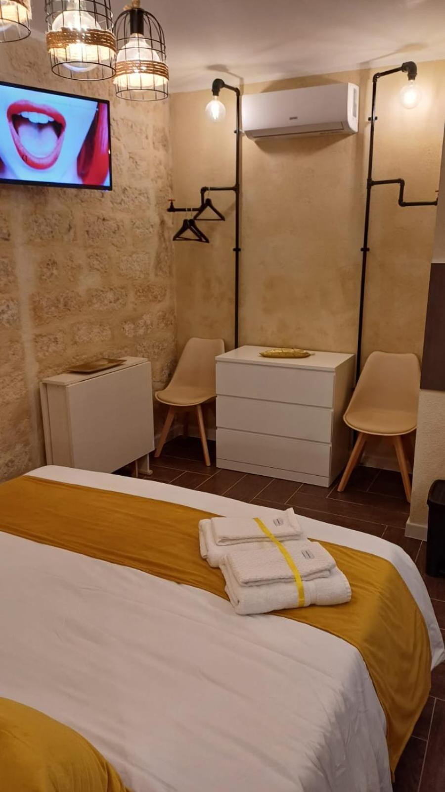 Elegance Room 05 Барі Екстер'єр фото