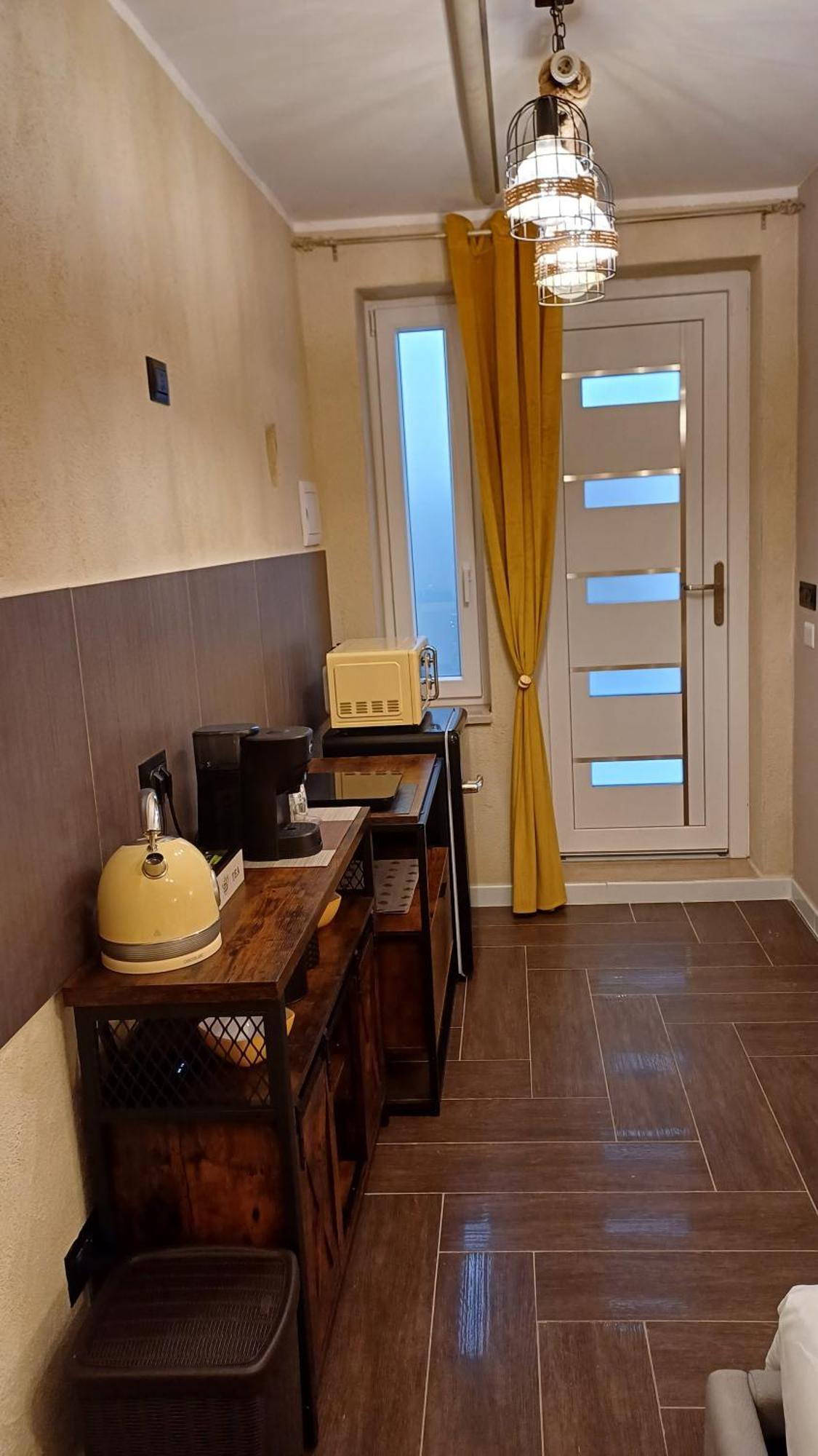 Elegance Room 05 Барі Екстер'єр фото
